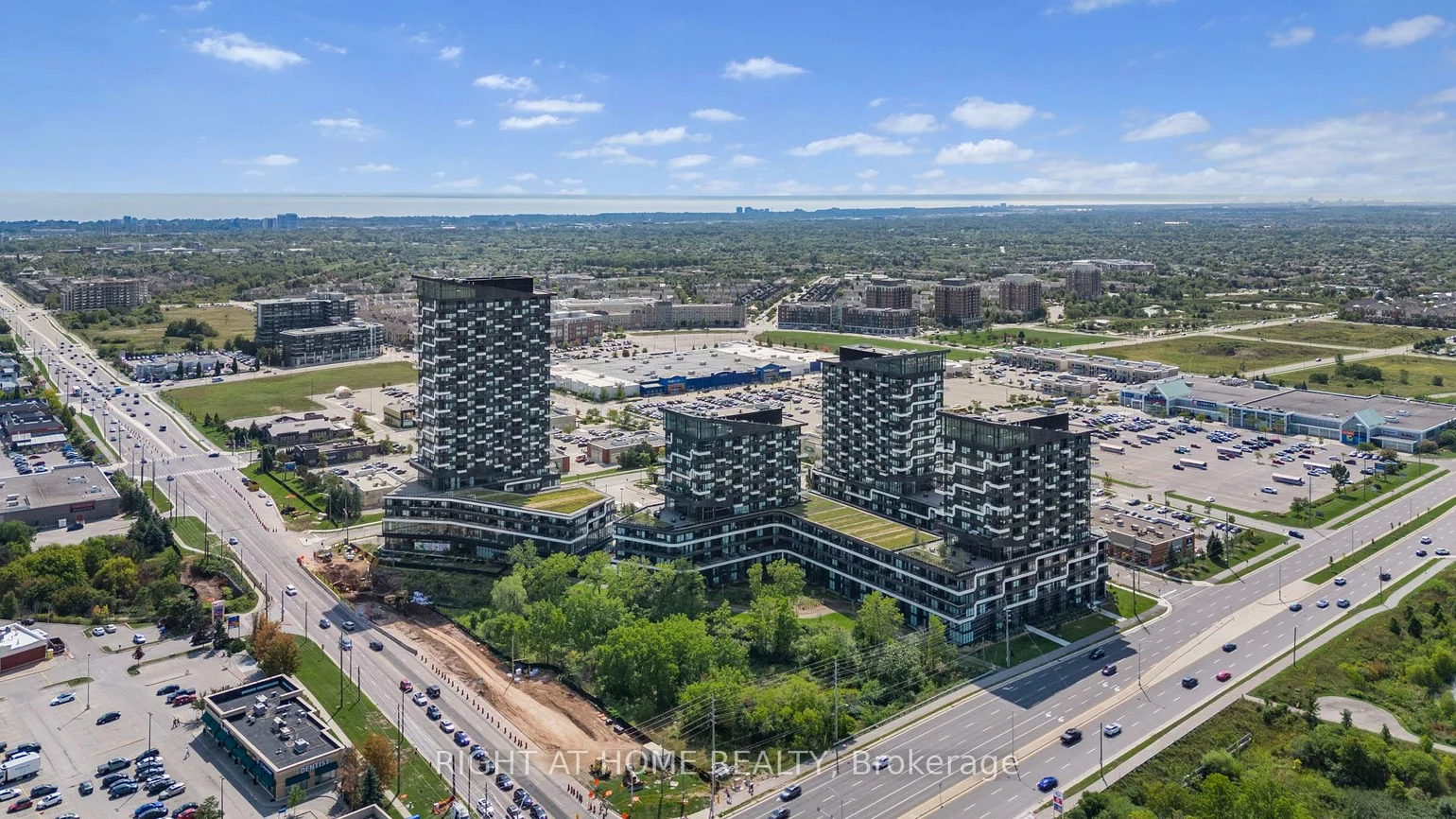 297, Oak Walk, 1015 - RO River Oaks, Oakville