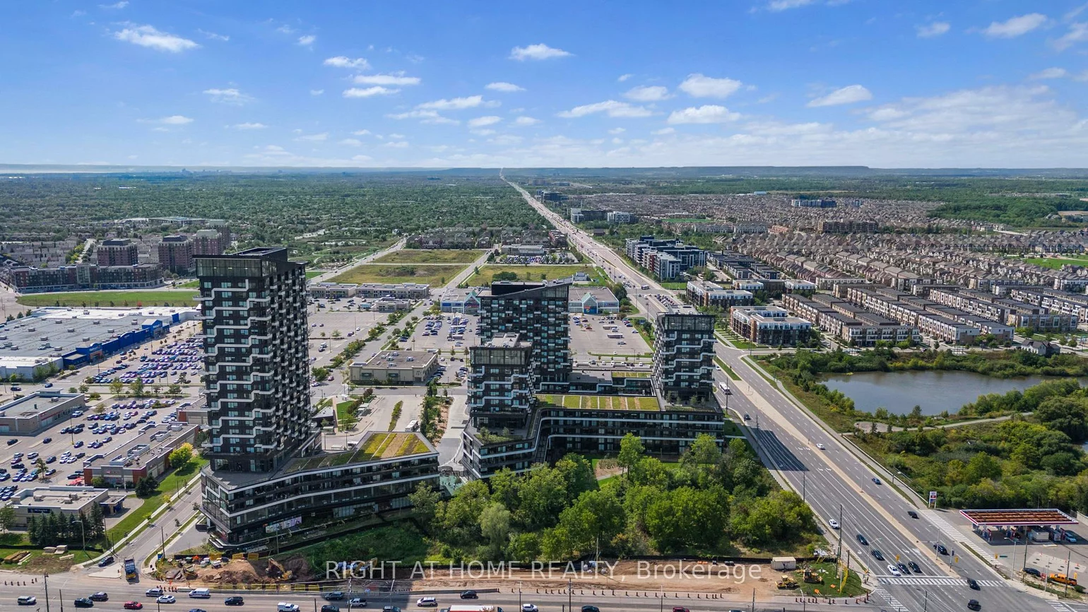 297, Oak Walk, 1015 - RO River Oaks, Oakville