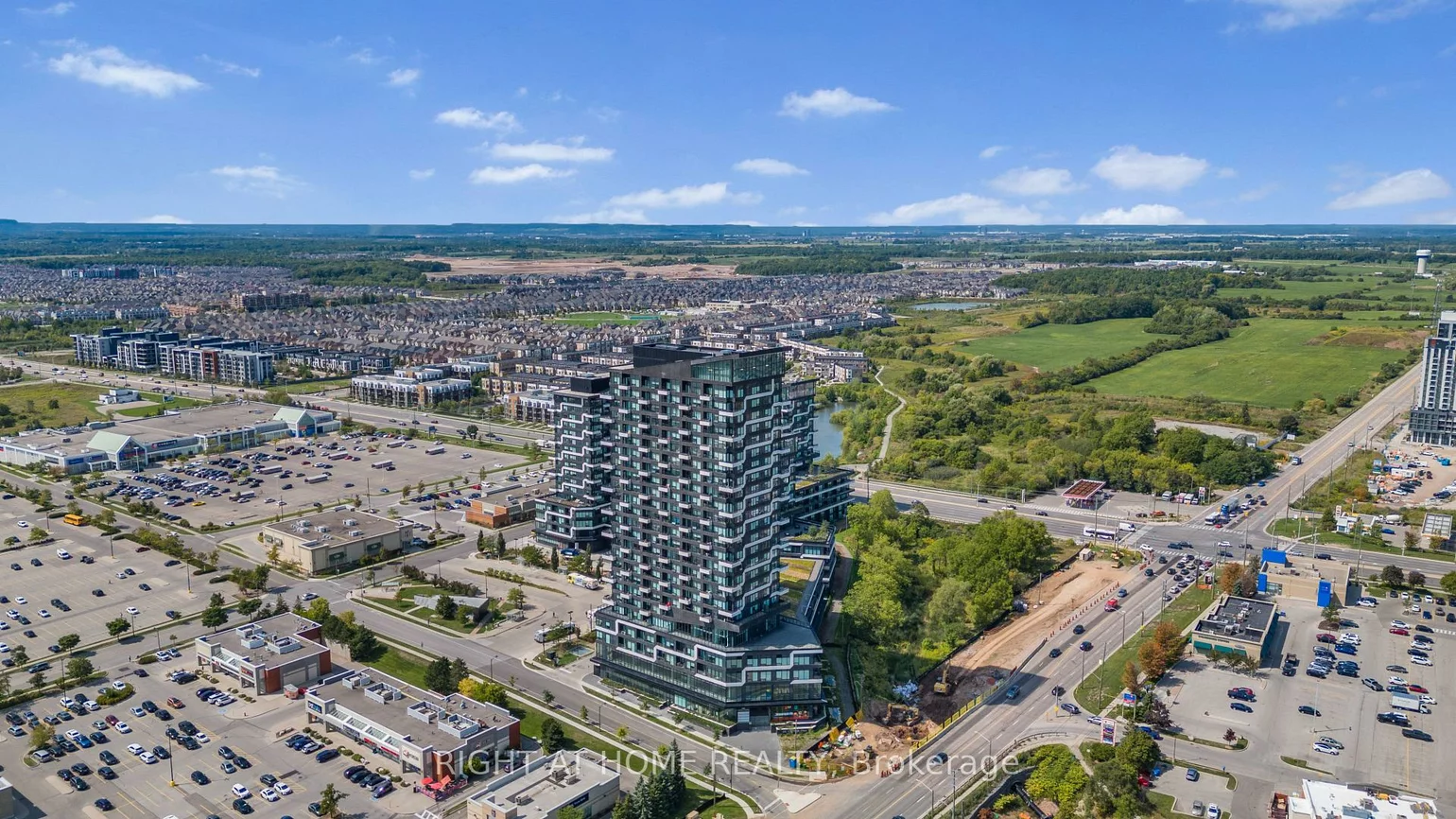297, Oak Walk, 1015 - RO River Oaks, Oakville