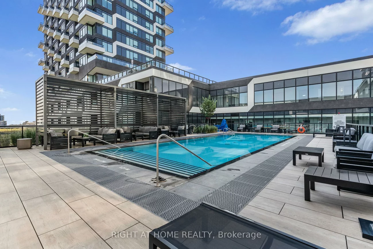 297, Oak Walk, 1015 - RO River Oaks, Oakville