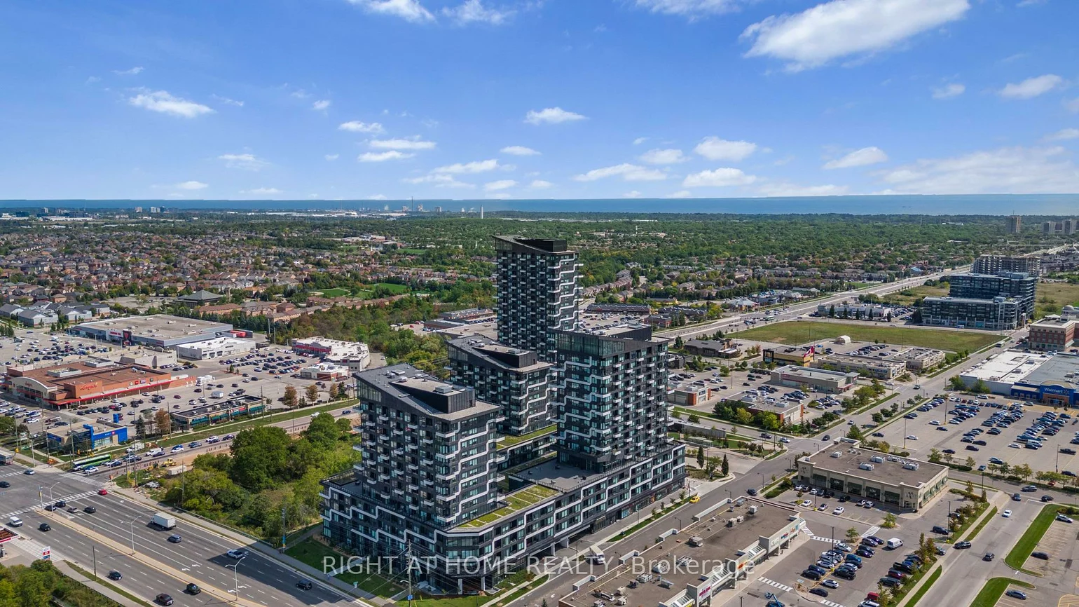 297, Oak Walk, 1015 - RO River Oaks, Oakville