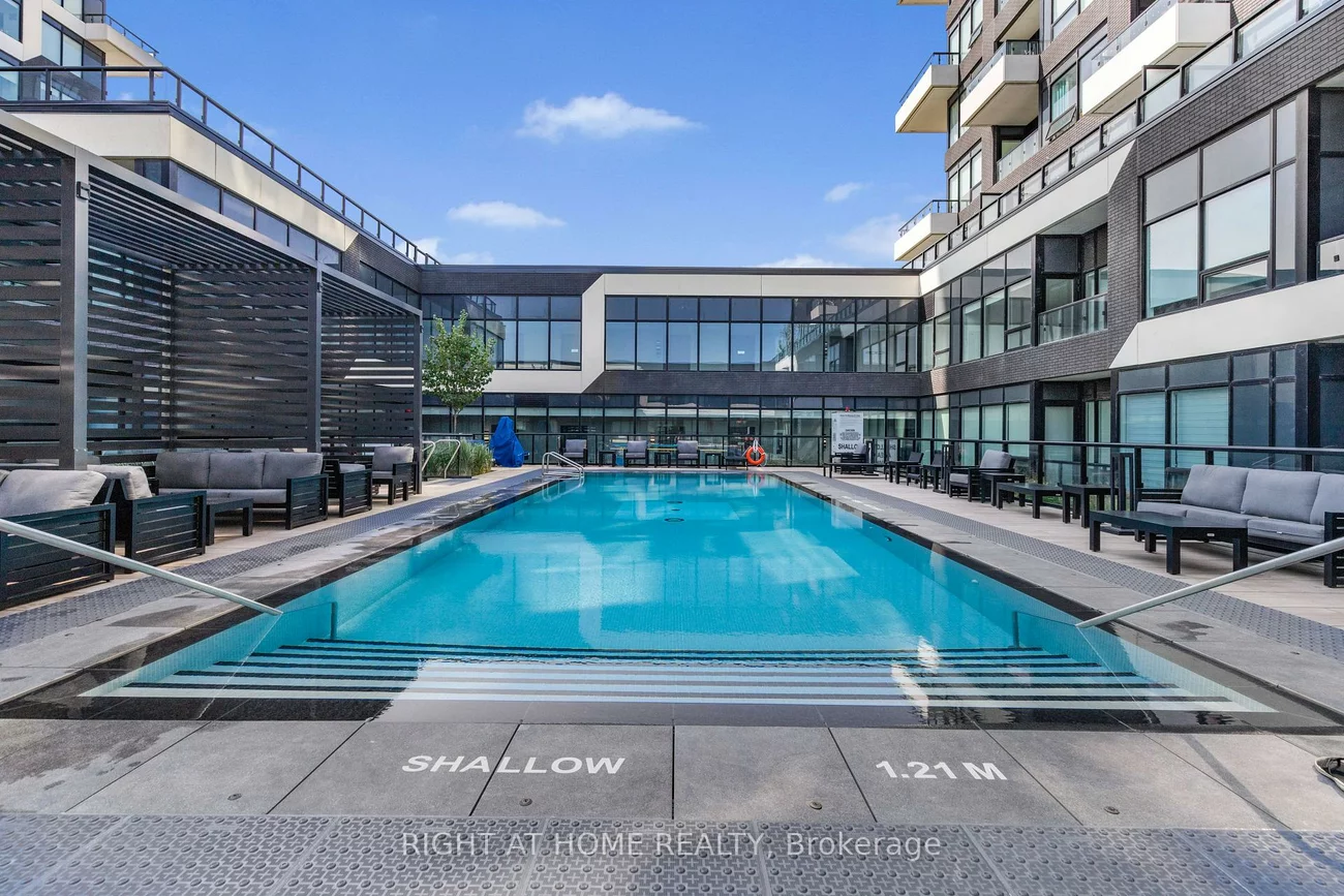 297, Oak Walk, 1015 - RO River Oaks, Oakville