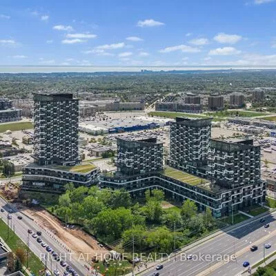 297, Oak Walk, 1015 - RO River Oaks, Oakville