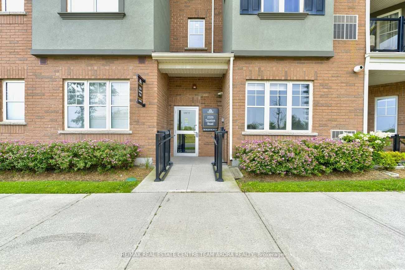 2326, Taunton, 1015 - RO River Oaks, Oakville