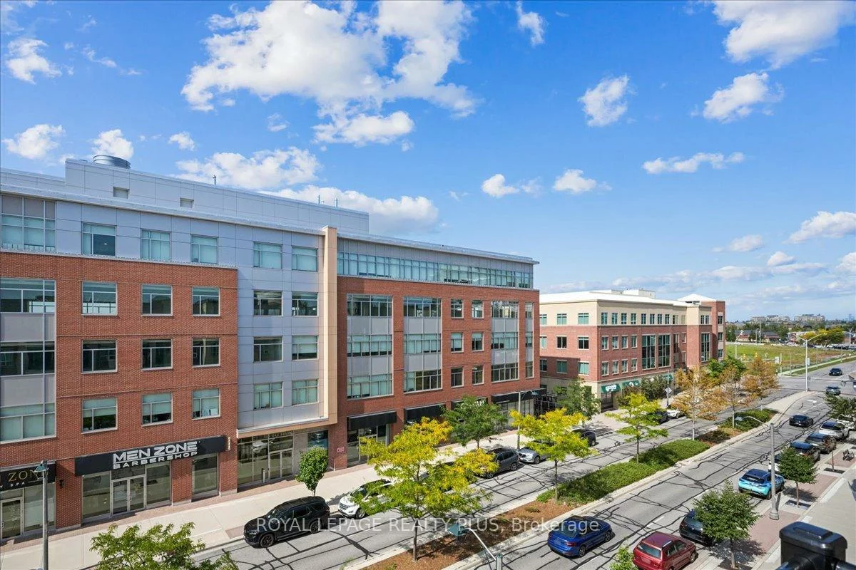 216, Oak Park, 1015 - RO River Oaks, Oakville