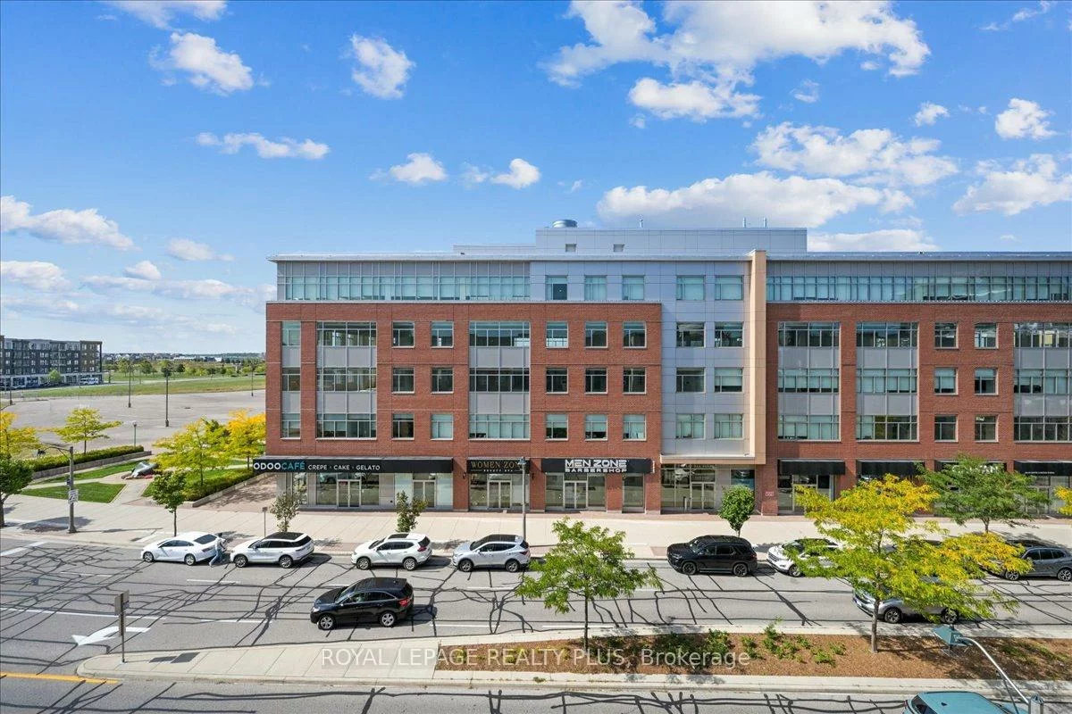 216, Oak Park, 1015 - RO River Oaks, Oakville