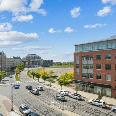 216, Oak Park, 1015 - RO River Oaks, Oakville