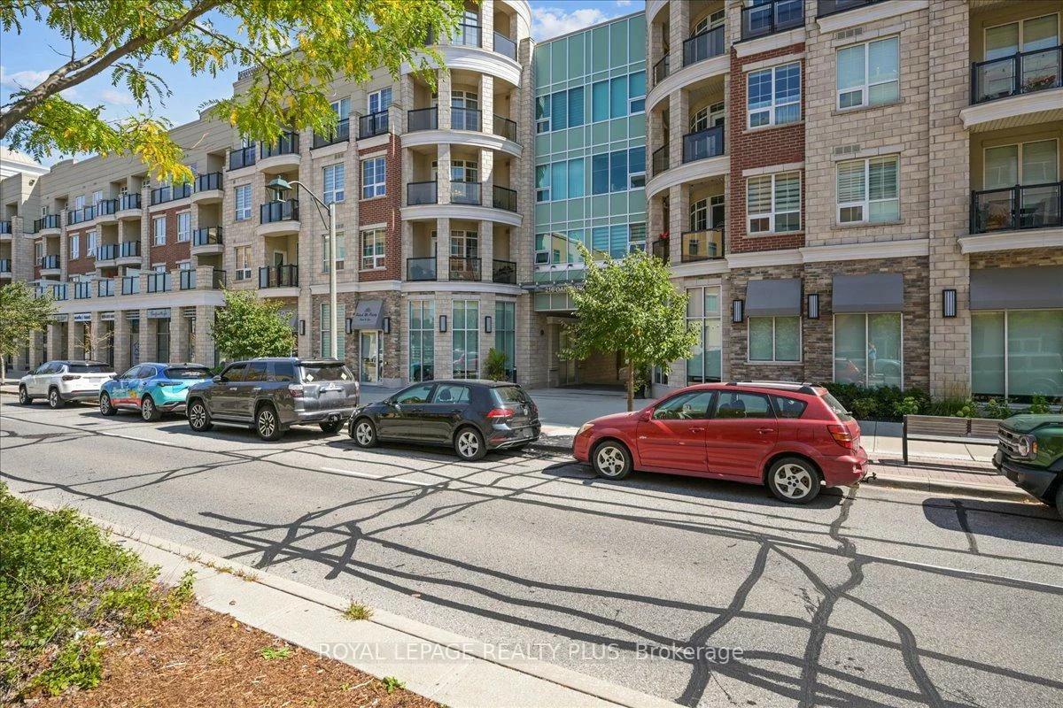 216, Oak Park, 1015 - RO River Oaks, Oakville