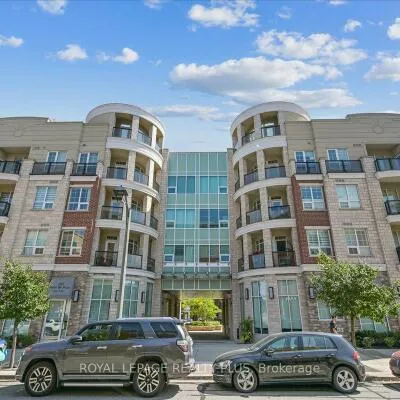 216, Oak Park, 1015 - RO River Oaks, Oakville