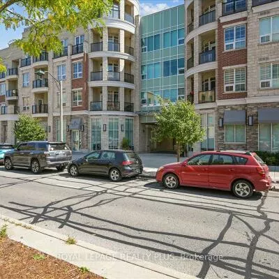 216, Oak Park, 1015 - RO River Oaks, Oakville