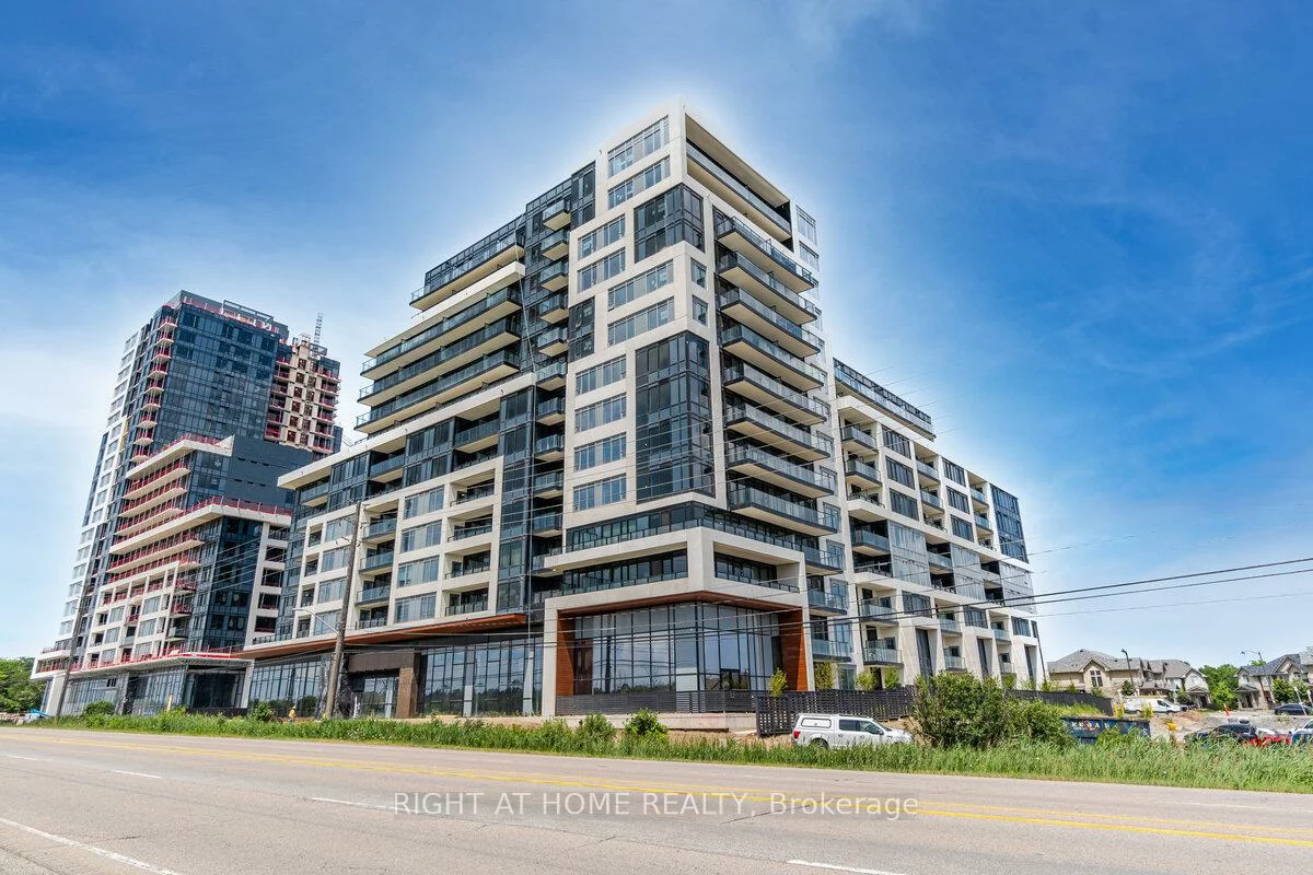 3200, William Coltson, 1010 - JM Joshua Meadows, Oakville