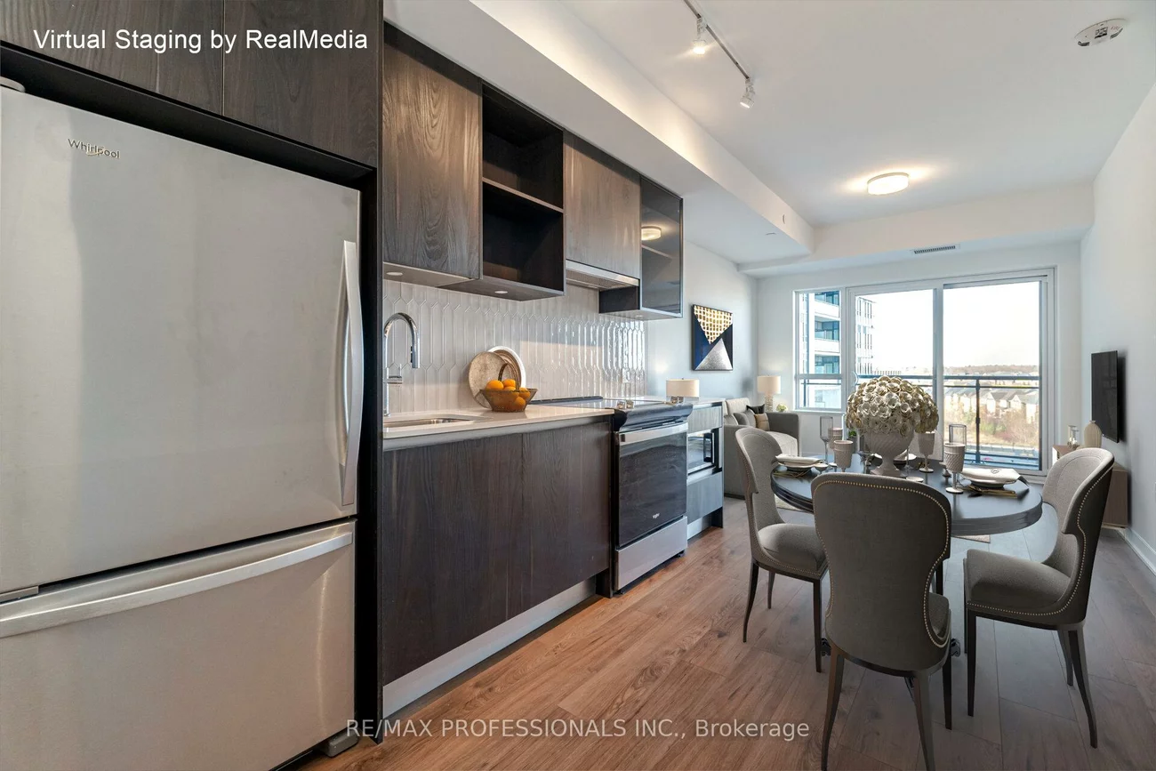 395, Dundas, 1008 - GO Glenorchy, Oakville