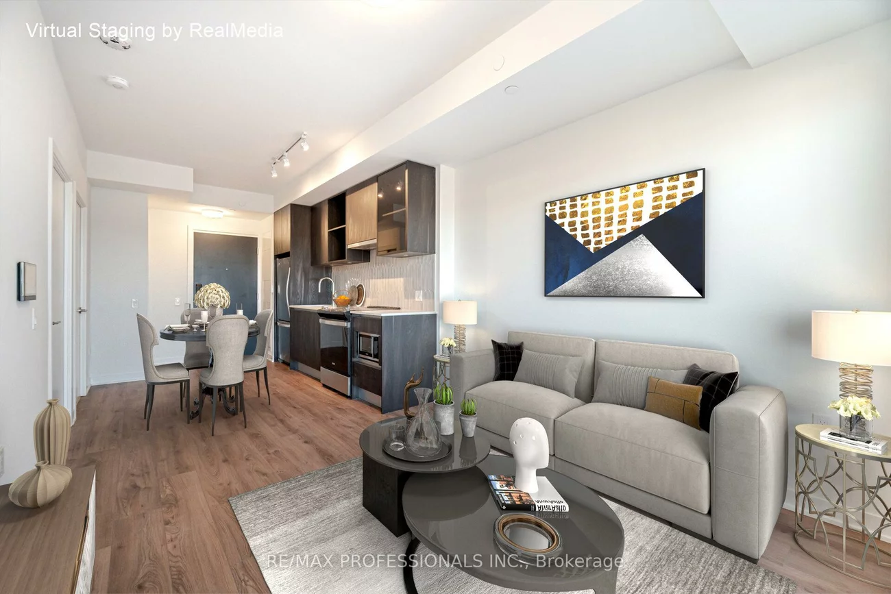 395, Dundas, 1008 - GO Glenorchy, Oakville