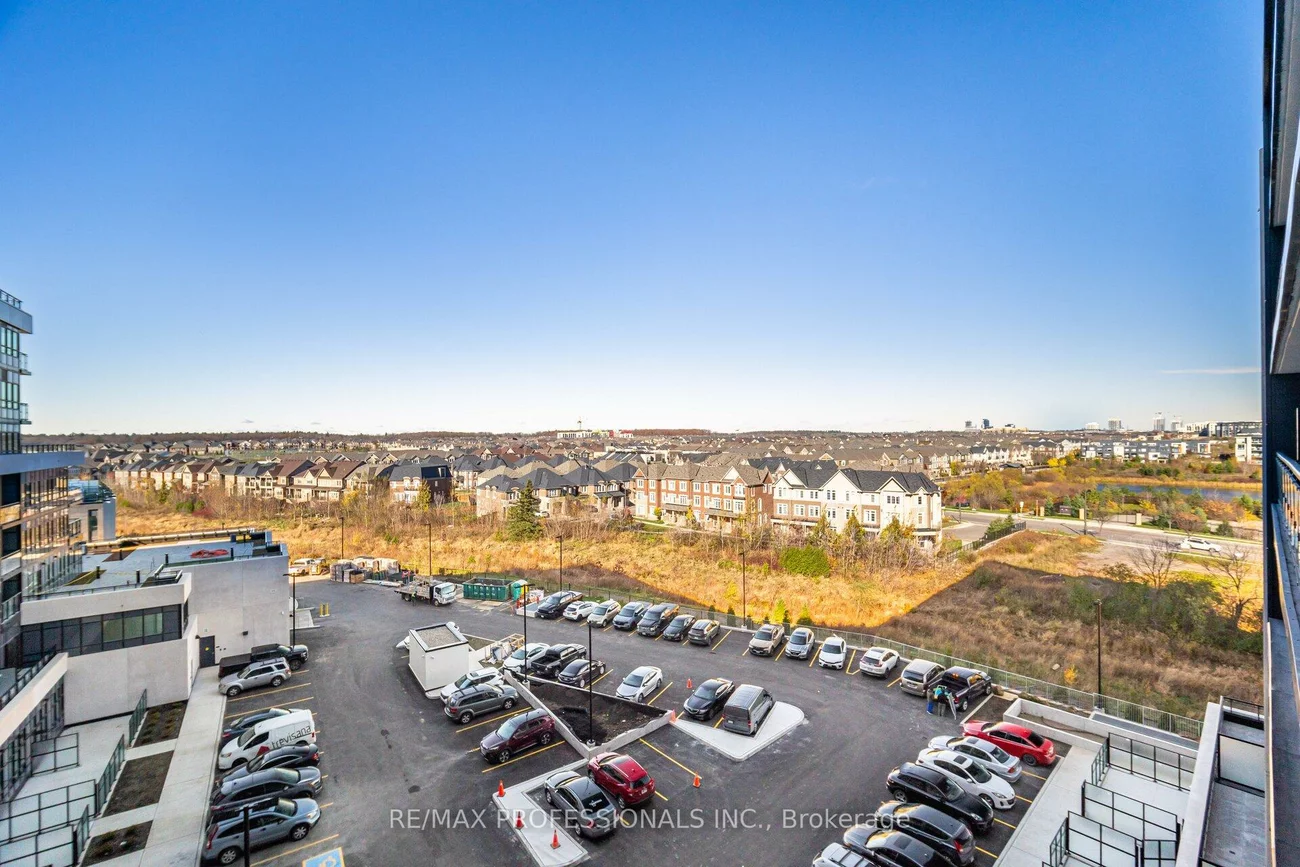 395, Dundas, 1008 - GO Glenorchy, Oakville