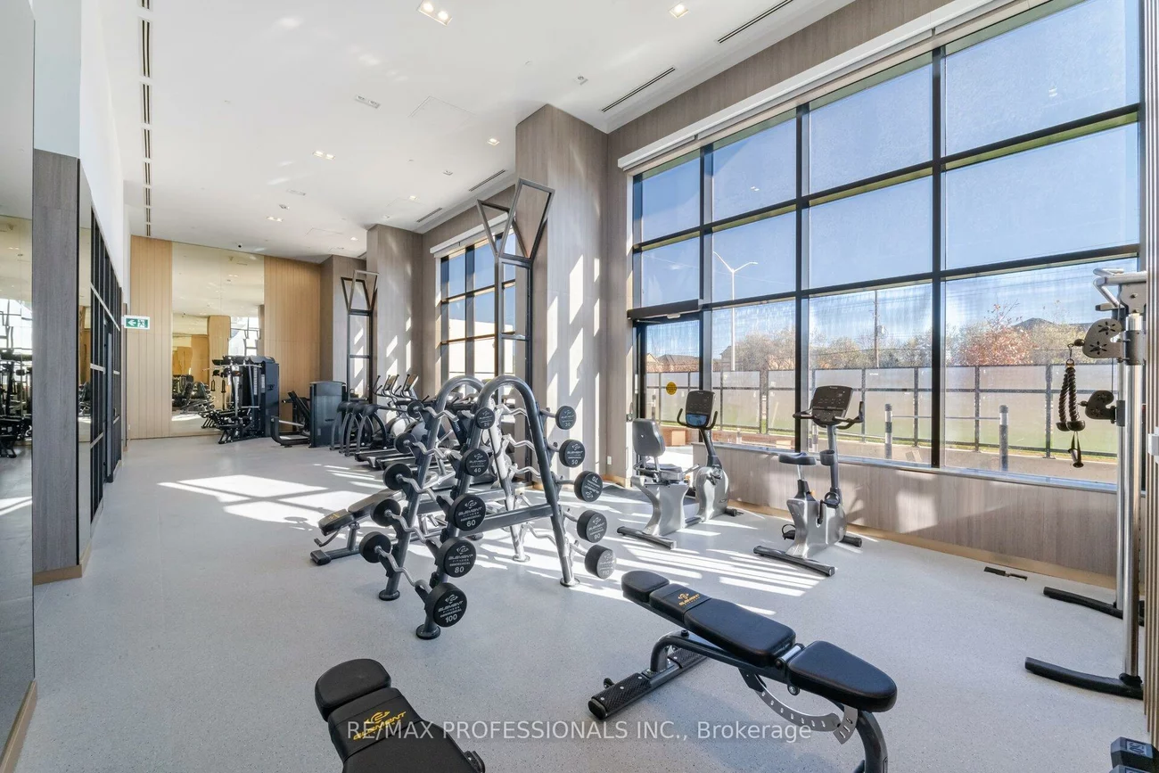 395, Dundas, 1008 - GO Glenorchy, Oakville