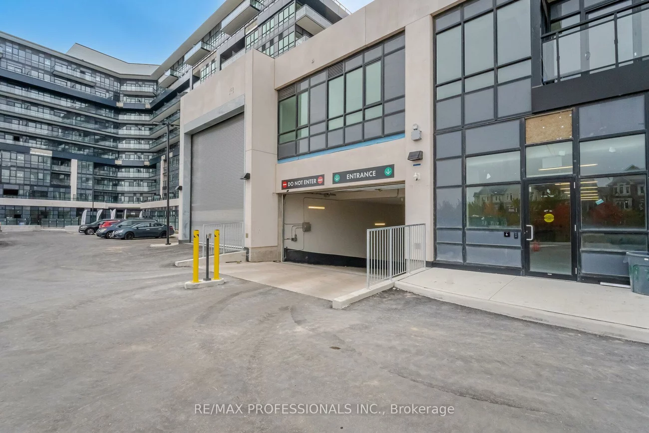 395, Dundas, 1008 - GO Glenorchy, Oakville