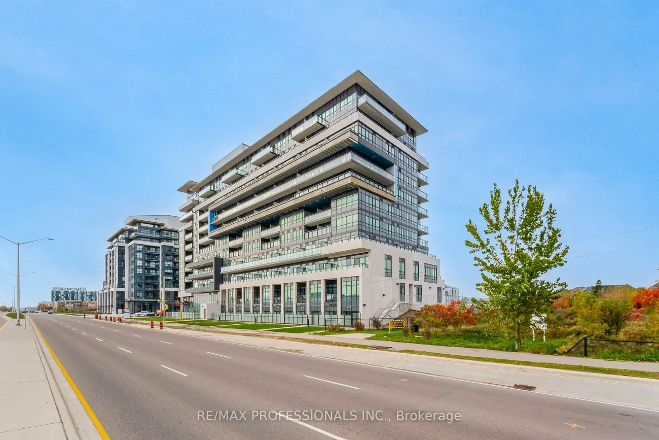 395, Dundas, 1008 - GO Glenorchy, Oakville