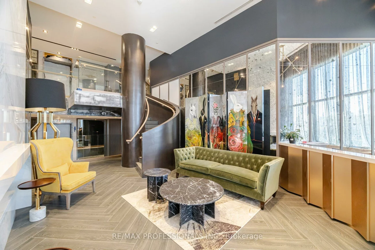 395, Dundas, 1008 - GO Glenorchy, Oakville