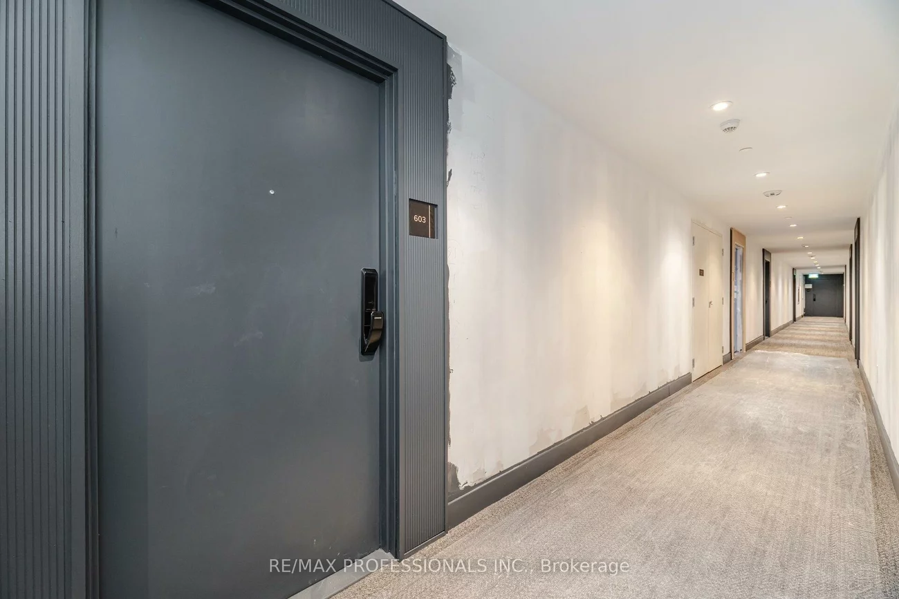 395, Dundas, 1008 - GO Glenorchy, Oakville