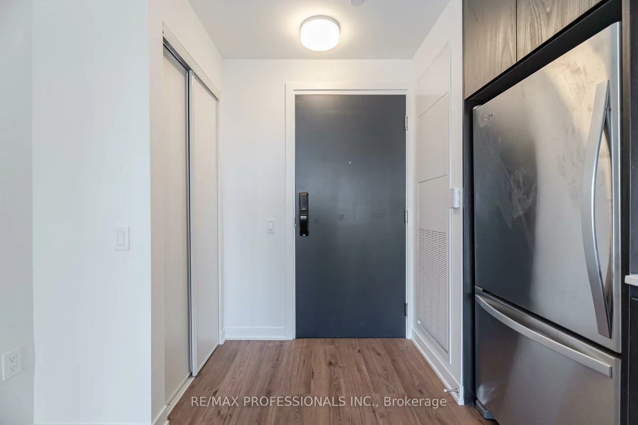 395, Dundas, 1008 - GO Glenorchy, Oakville