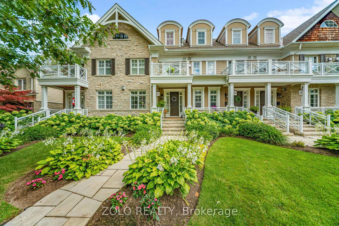2372, Marine, 1001 - BR Bronte, Oakville