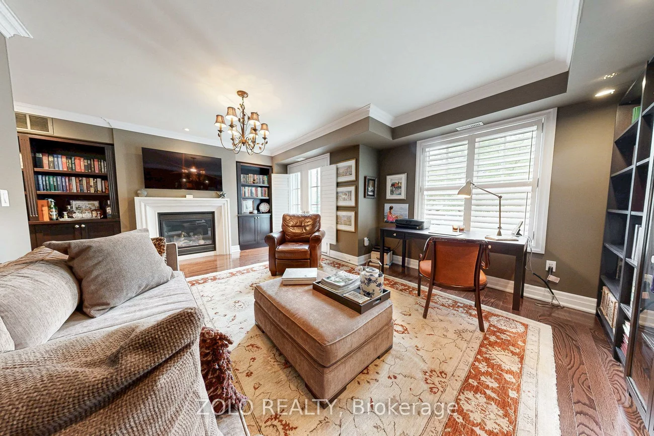 2372, Marine, 1001 - BR Bronte, Oakville