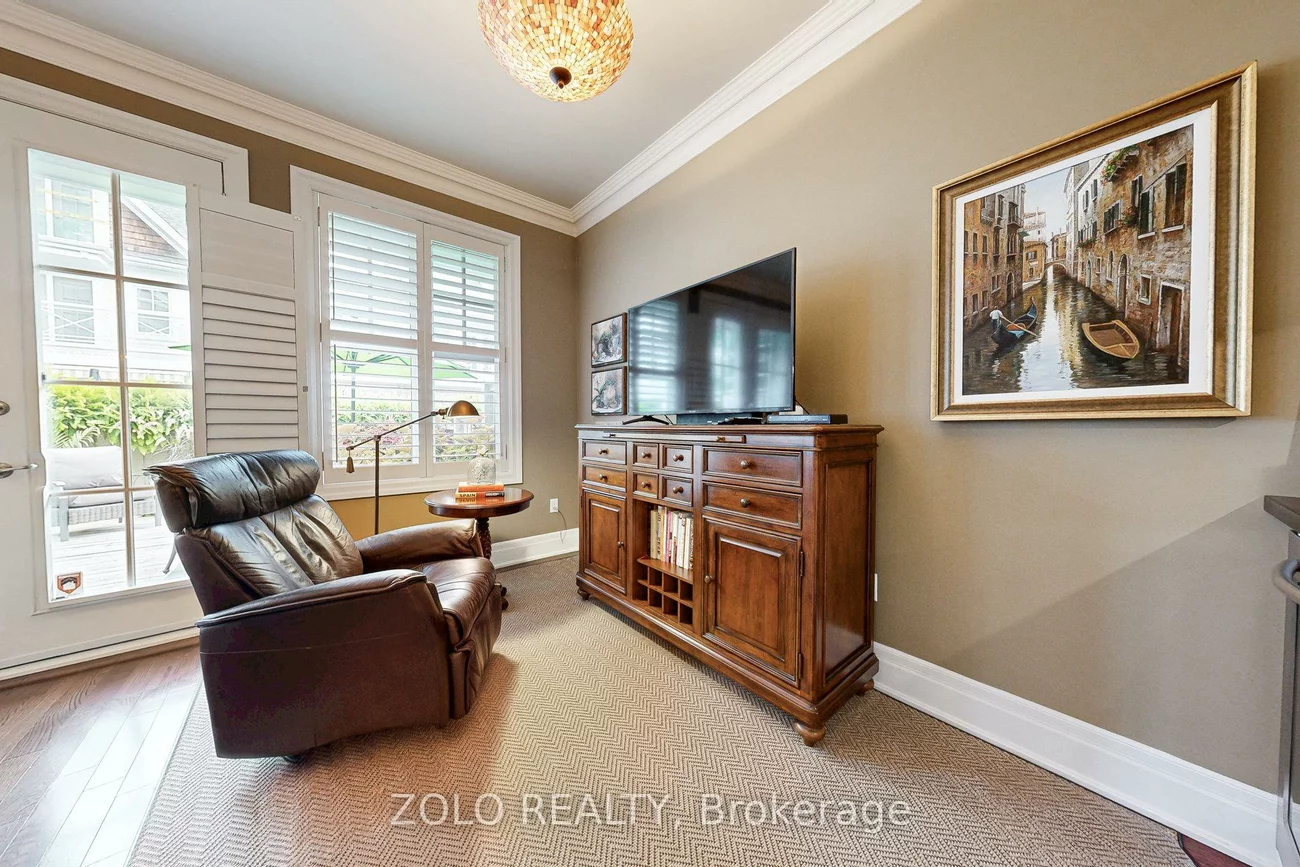 2372, Marine, 1001 - BR Bronte, Oakville
