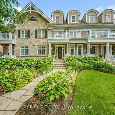 2372, Marine, 1001 - BR Bronte, Oakville
