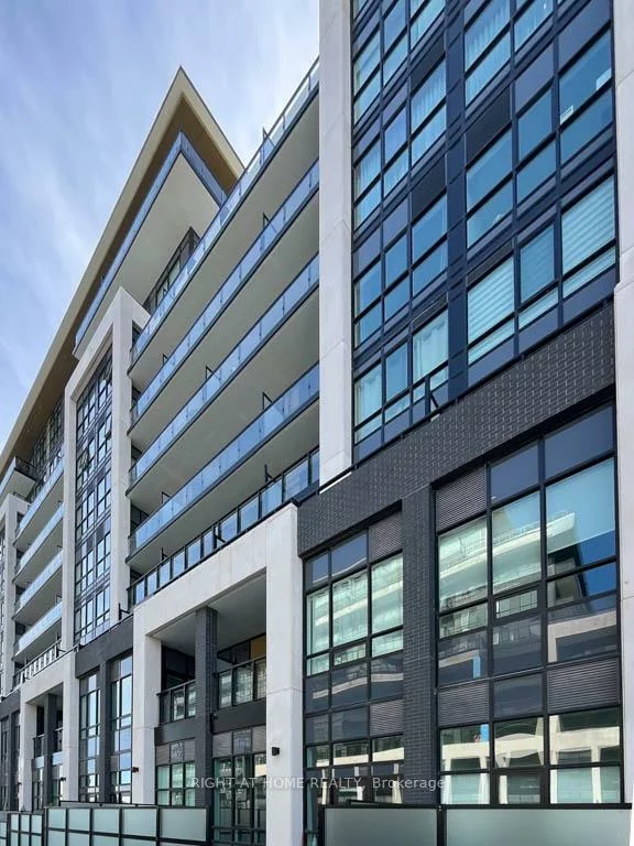 395, Dundas, 1008 - GO Glenorchy, Oakville