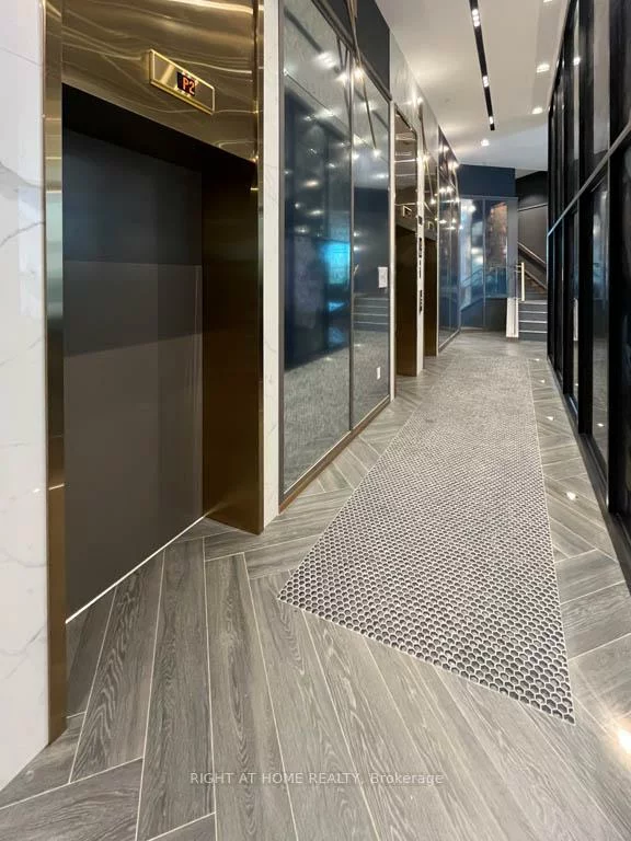 395, Dundas, 1008 - GO Glenorchy, Oakville