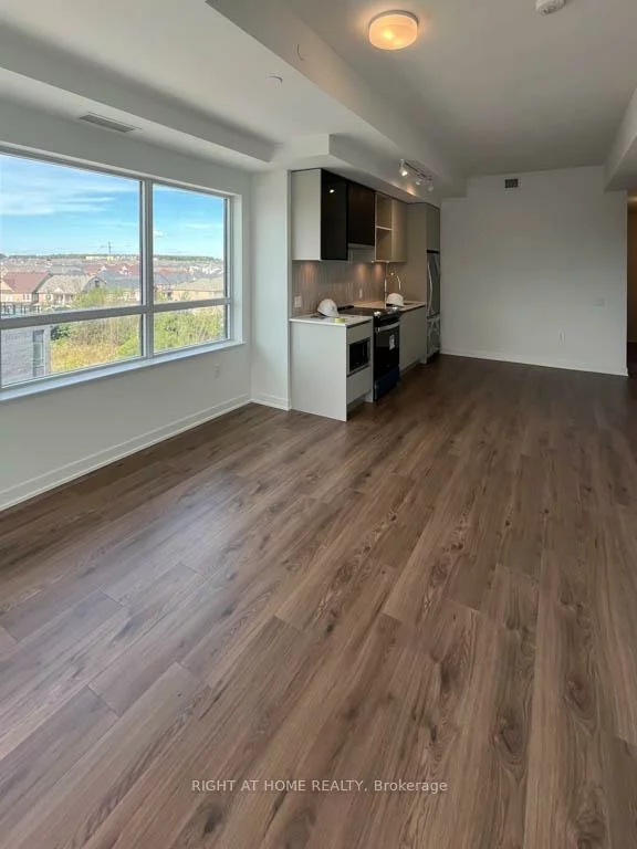 395, Dundas, 1008 - GO Glenorchy, Oakville