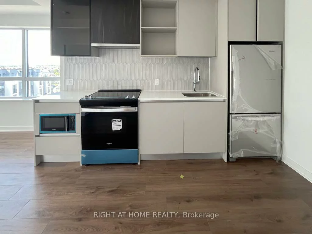 395, Dundas, 1008 - GO Glenorchy, Oakville