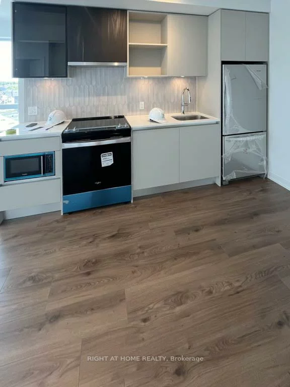 395, Dundas, 1008 - GO Glenorchy, Oakville