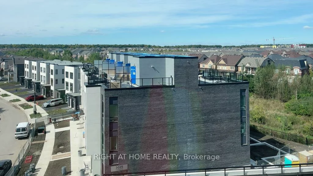 395, Dundas, 1008 - GO Glenorchy, Oakville