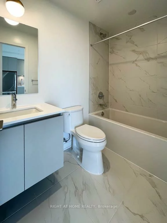 395, Dundas, 1008 - GO Glenorchy, Oakville