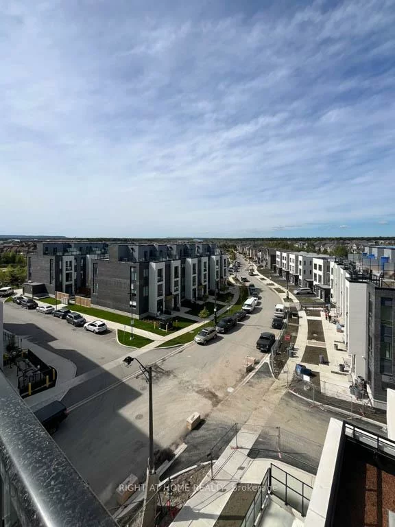 395, Dundas, 1008 - GO Glenorchy, Oakville