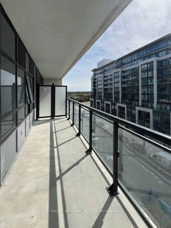 395, Dundas, 1008 - GO Glenorchy, Oakville