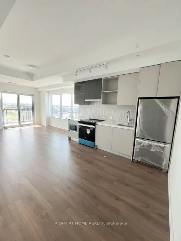 395, Dundas, 1008 - GO Glenorchy, Oakville