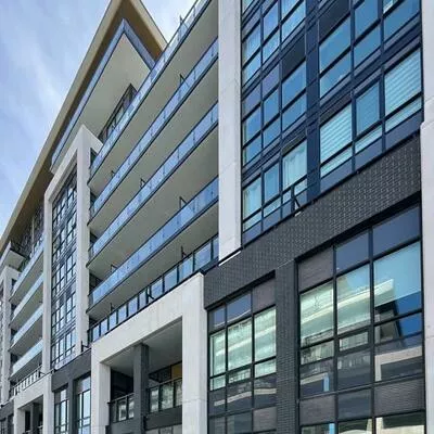 395, Dundas, 1008 - GO Glenorchy, Oakville