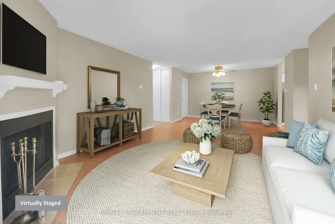 1510, Pilgrims, 1007 - GA Glen Abbey, Oakville