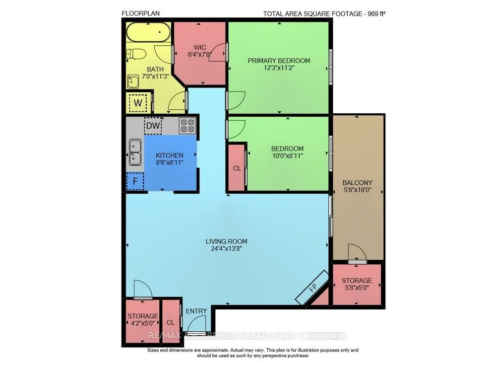 1510, Pilgrims, 1007 - GA Glen Abbey, Oakville