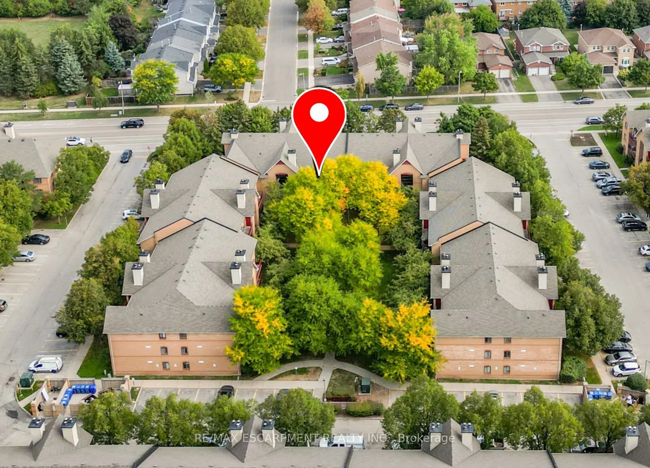 1510, Pilgrims, 1007 - GA Glen Abbey, Oakville