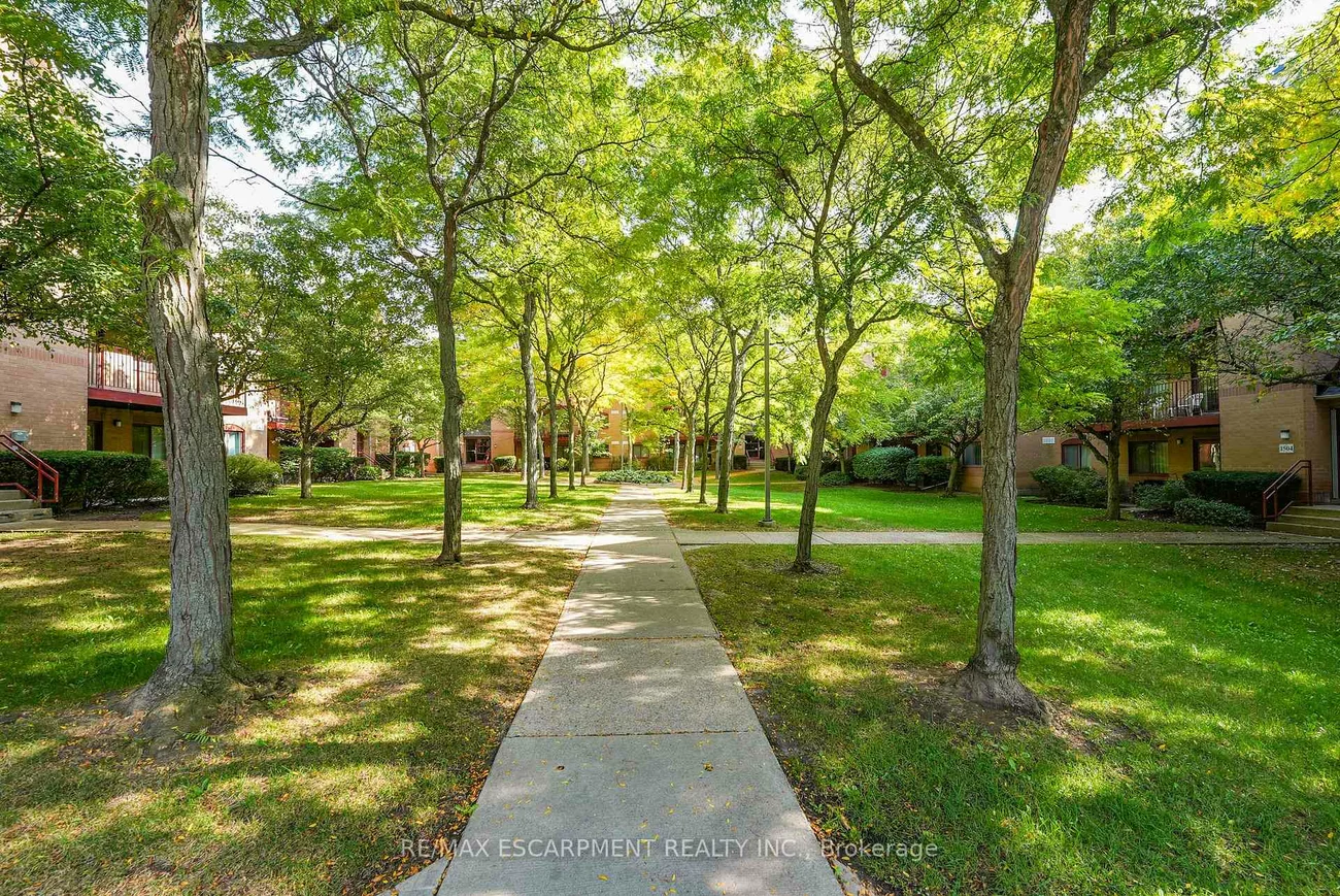 1510, Pilgrims, 1007 - GA Glen Abbey, Oakville