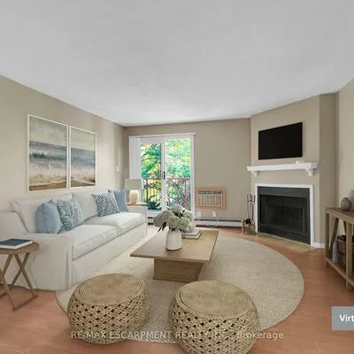 1510, Pilgrims, 1007 - GA Glen Abbey, Oakville