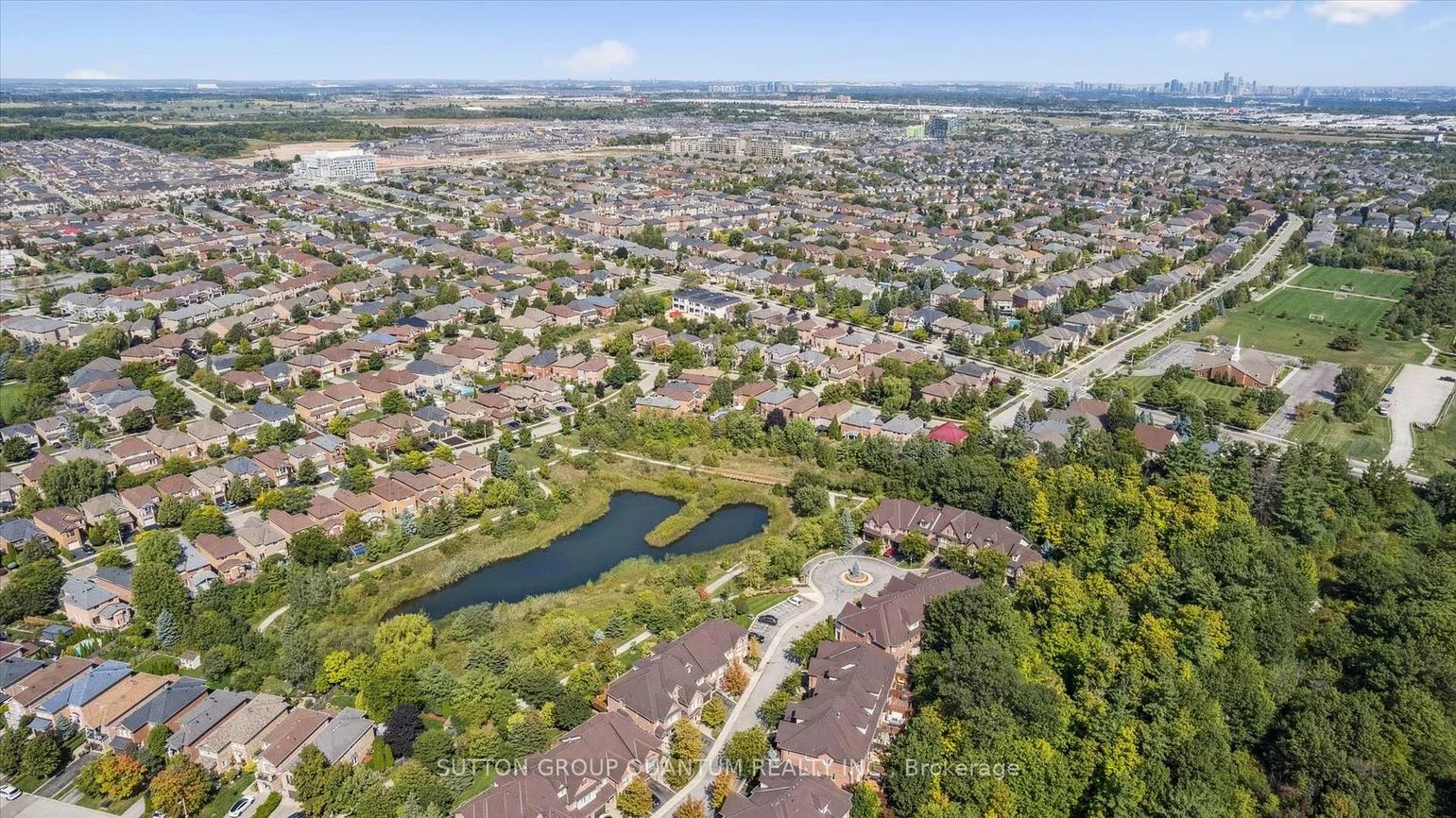 300, Ravineview, 1018 - WC Wedgewood Creek, Oakville