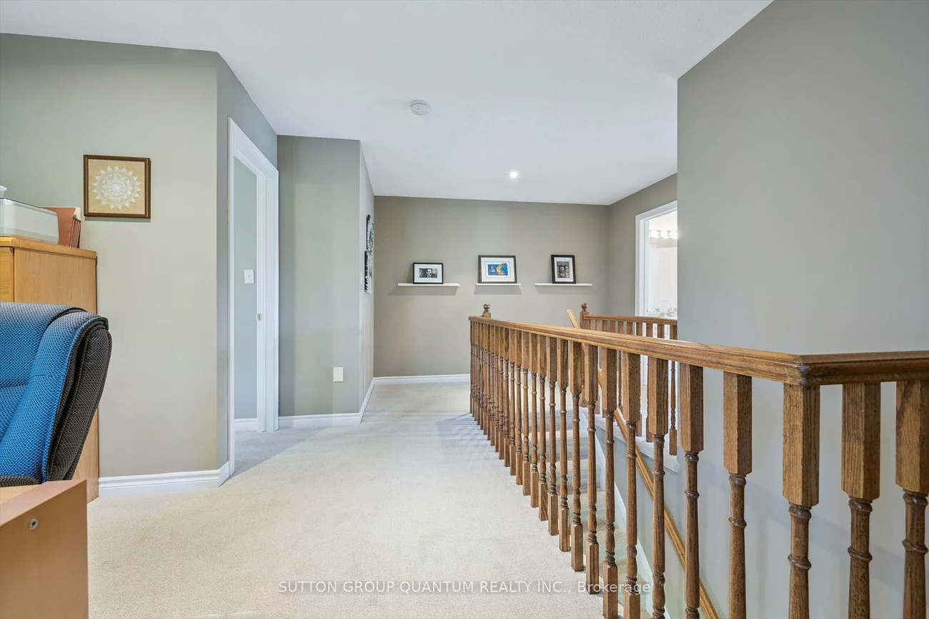 300, Ravineview, 1018 - WC Wedgewood Creek, Oakville