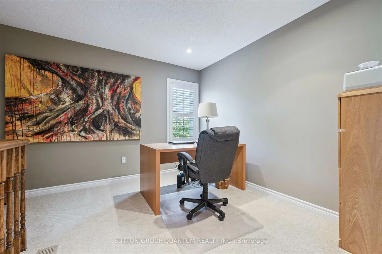 300, Ravineview, 1018 - WC Wedgewood Creek, Oakville