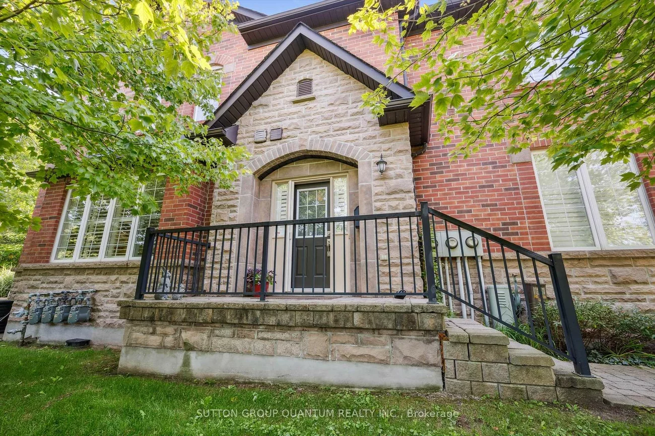 300, Ravineview, 1018 - WC Wedgewood Creek, Oakville