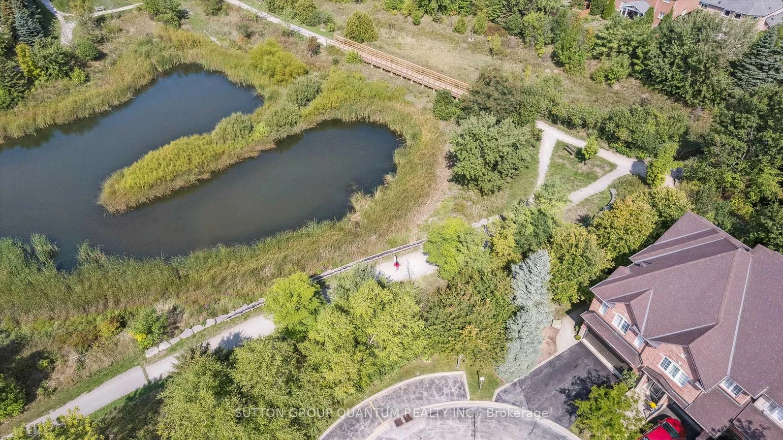 300, Ravineview, 1018 - WC Wedgewood Creek, Oakville