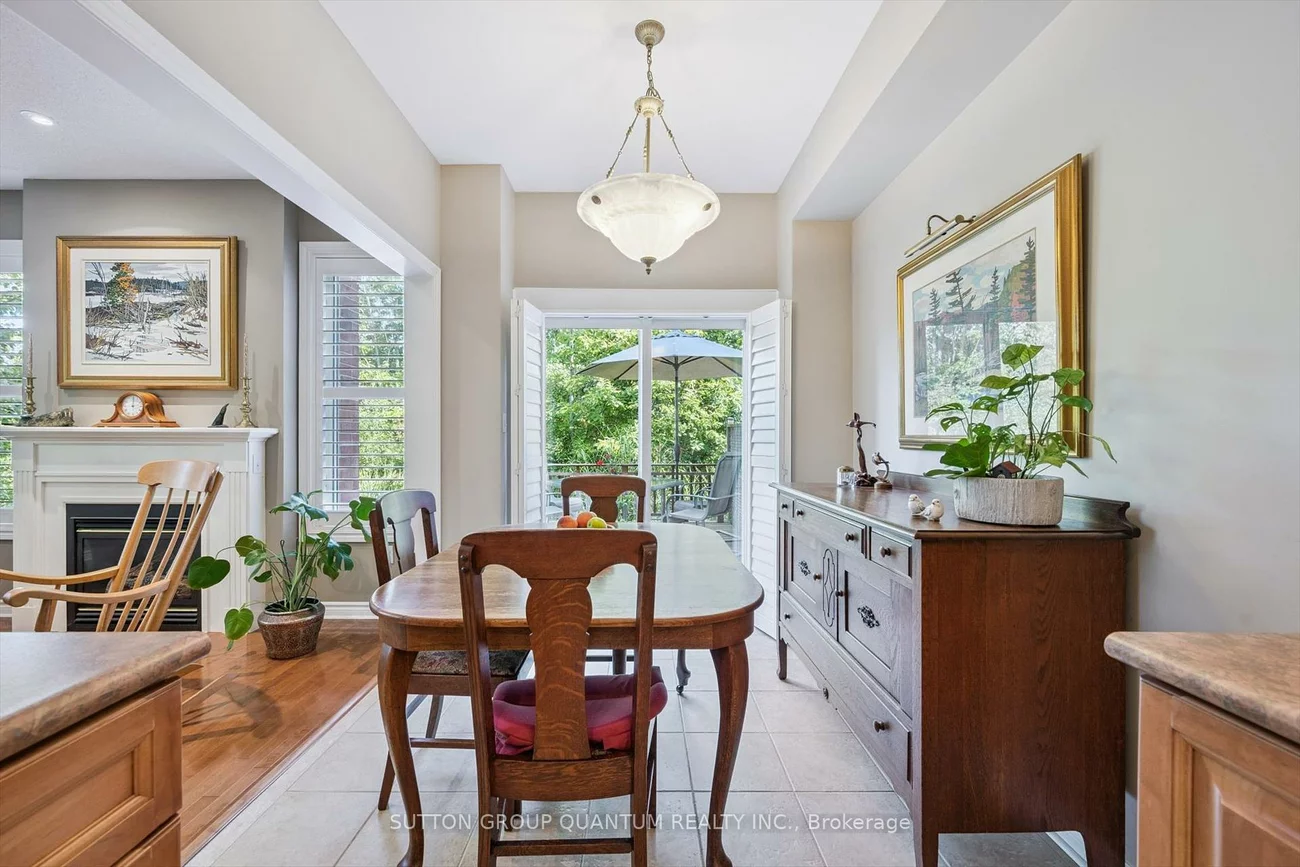 300, Ravineview, 1018 - WC Wedgewood Creek, Oakville